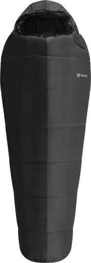 Urberg Kids' 3-season Sleeping Bag G6 Asphalt One Size Urberg Kids' 3-season Sleeping Bag G6 Asphalt One Size