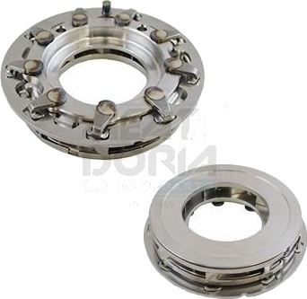 Reparasjonssett lader MEAT & DORIA 60602