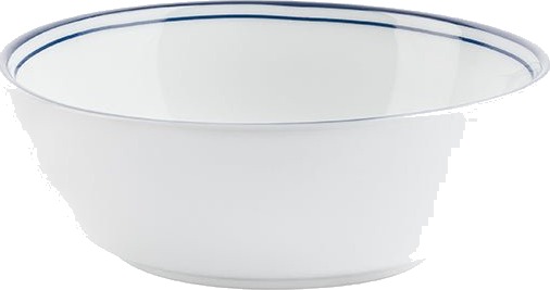 Porsgrunds Porselænsfabrik Maritim Skål 16cm