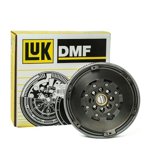 Svinghjul LuK 415 0391 10