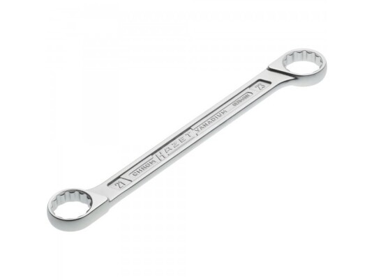 Hazet 610N-21X23, Sølv, 21,23 Mm, Sølv, 23,2 Cm, 152 G, 1 Stykker