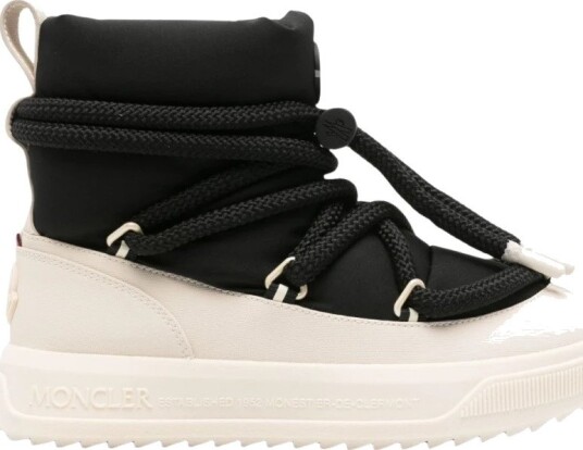 Moncler Dame Sport Flerfarget 38 EU,