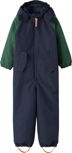Liewood Maddy Snowsuit Navy 122