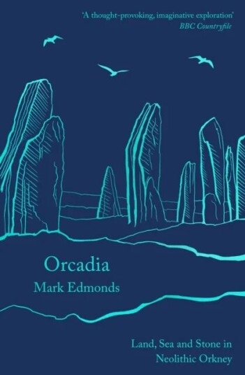 Orcadia Av Mark Edmonds