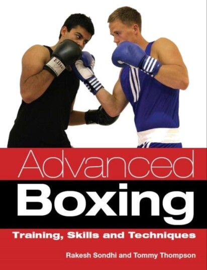 Advanced Boxing Advanced Boxing