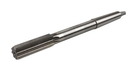 PELA H7 Maskinbrotsj 20 mm i Hurtigstål - Elektroverktøy Tilbehør