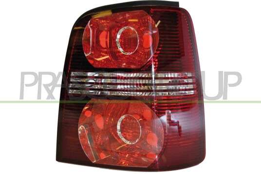 PRASCO VG7174154 Baklykt