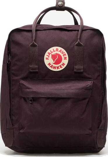 Fjällräven KÅNKEN BLACKBERRY Fjällräven KÅNKEN BLACKBERRY