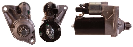 Starter ELSTOCK 25-4308 Starter ELSTOCK 25-4308