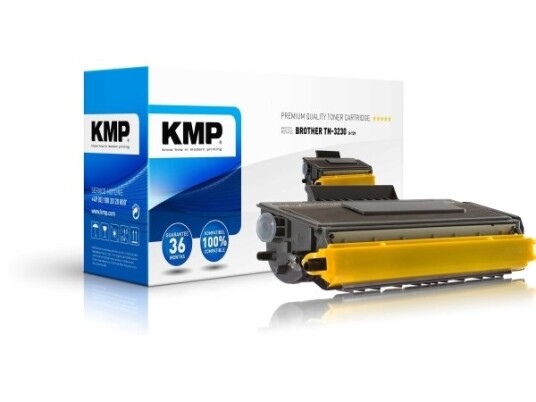 Kmp 1255,0000 3000 Sider Sort 1 Stykker Kmp 1255,0000 3000 Sider Sort 1 Stykker