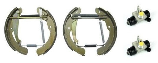 Bremsesko sett BREMBO K 85 045