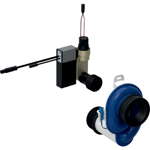 GEBERIT kontrollbatteri for urinal