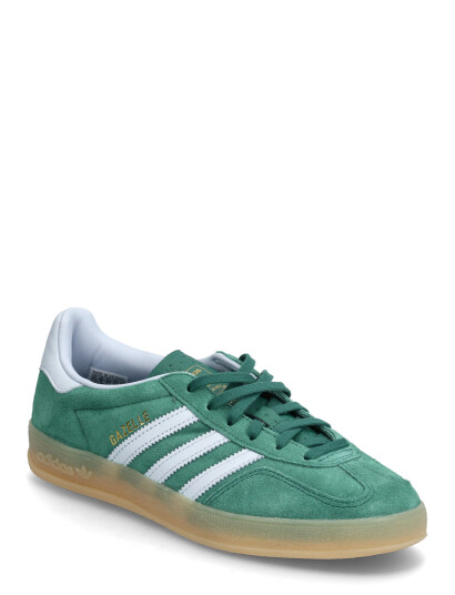 Adidas Originals Gazelle Indoor W Green 37 1/3