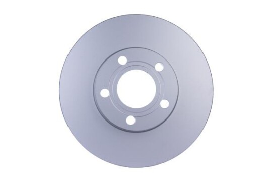 Bremseskive HELLA 8DD 355 105-551