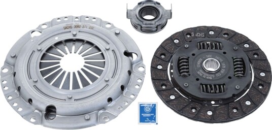Clutchsett SACHS 3000 950 022