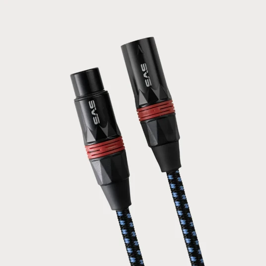SVS SoundPath XLR 1,0 meter