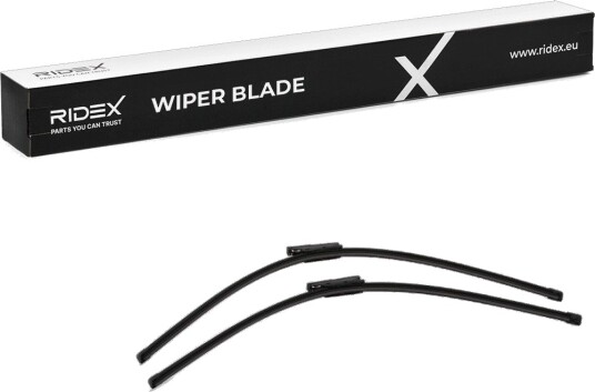 RIDEX 298W0027 Vindusvisker