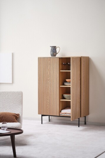 Jotex Skap Natural ash PALANZO 2127794020