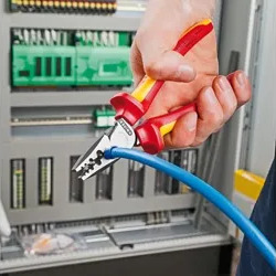 Knipex 97 78 180 T Kombinasjonsverktøy 1.6 Cm