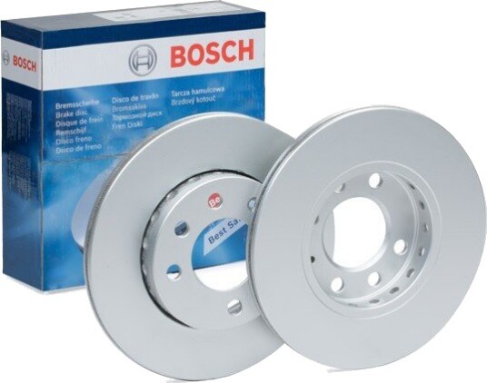 BOSCH 0 986 479 B42 Bremseskive