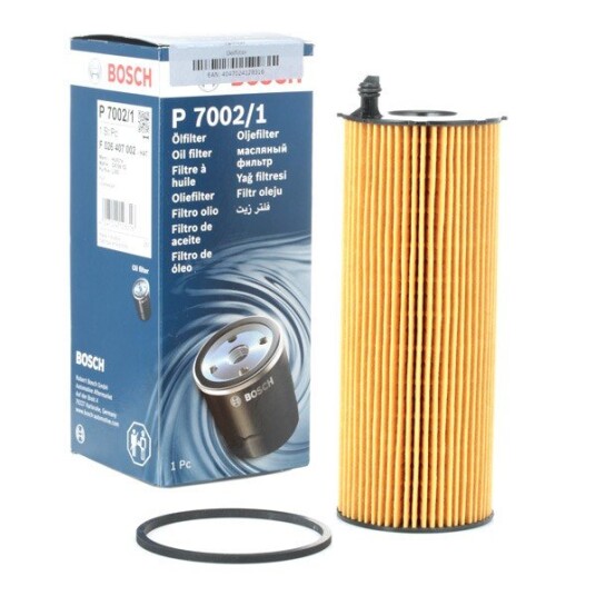 Bosch F026407002