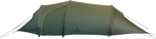 Sydvang Skaring 2p Tunnel Tent LW 2,0 Olivine