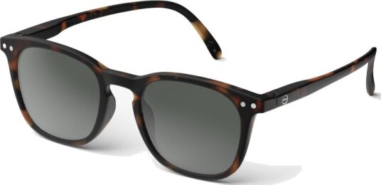 Izipizi Solbriller Junior Sun #E Tortoise