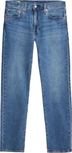 Levi's Herre Jeans Blå W38 L32,