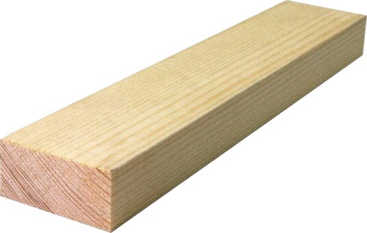 28x58mm Gran Glattkant 28x58mm Gran Glattkant