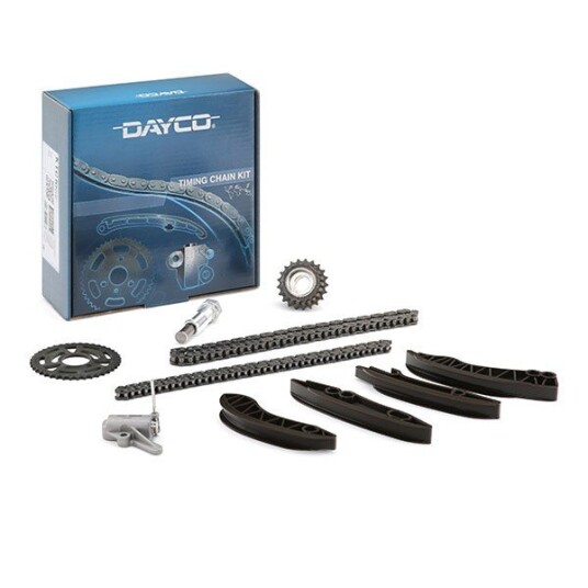 Registerkjedesett DAYCO KTC1059