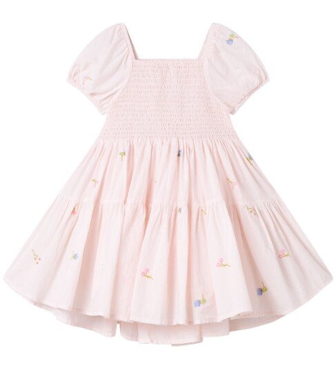 MarMar Copenhagen Dyman Pink 116