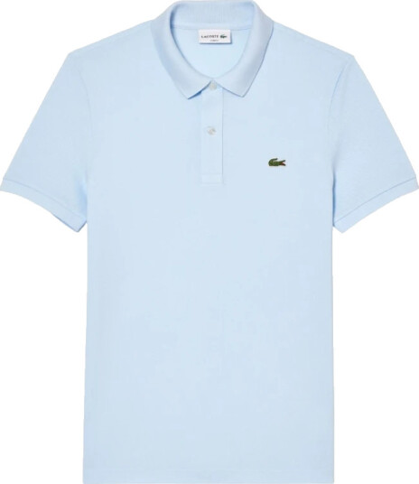 Lacoste Herre Topper Blå M,