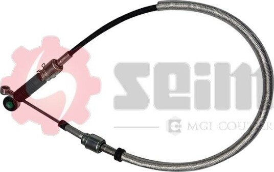 SEIM 554801 Kabel, girmekanisme SEIM 554801 Kabel, girmekanisme