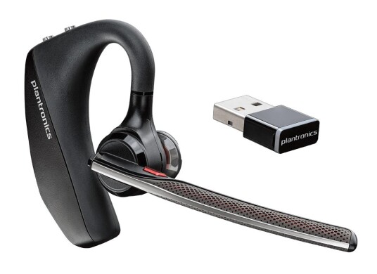 POLY Voyager 5200 UC Bluetooth smart-hodesett POLY Voyager 5200 UC Bluetooth smart-hodesett