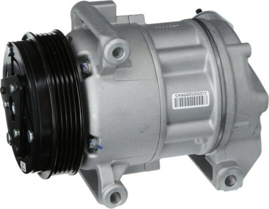 AC-kompressor VALEO 811230 AC-kompressor VALEO 811230