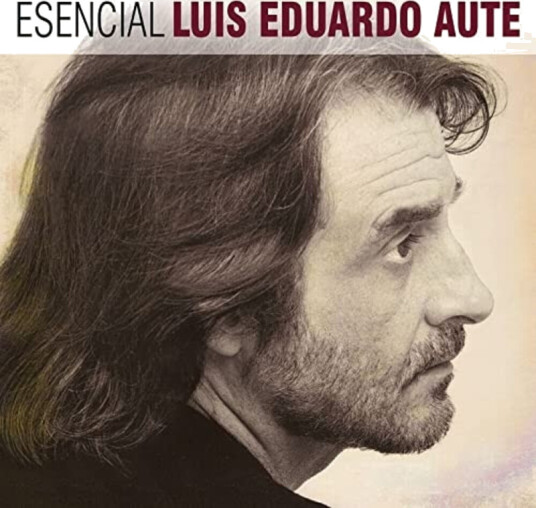 Luis Eduardo Aute Esencial Luis Eduardo Aute CD