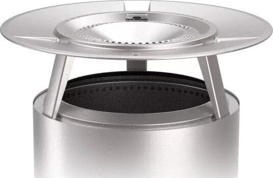 Solostove Solo Stove Bonfire Varme Deflector Solostove Solo Stove Bonfire Varme Deflector