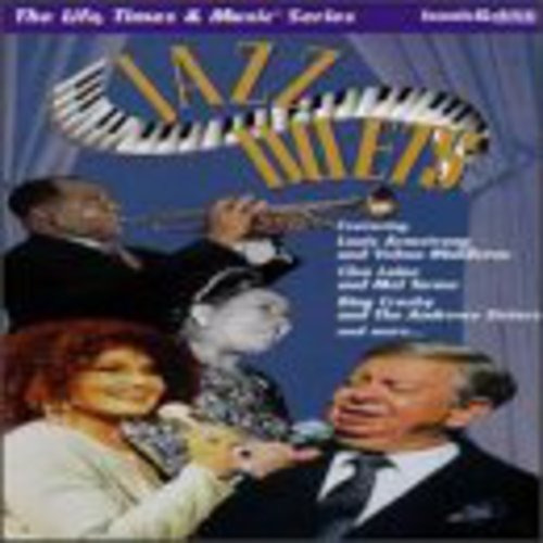 Diverse Artister Jazz Duets CD