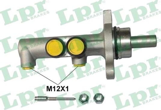 LPR 1293 Hovedbremsesylinder