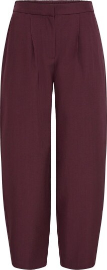ICHI Ihfava Barrel Pa Burgundy 38 ICHI Ihfava Barrel Pa Burgundy 38