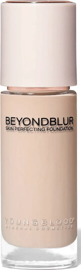 Youngblood Mineral Cosmetics Yb Beyondblur Skin Perfecting Foundation Lc4 30 ML Youngblood Mineral Cosmetics Yb Beyondblur Skin Perfecting Foundation Lc4 30 ML