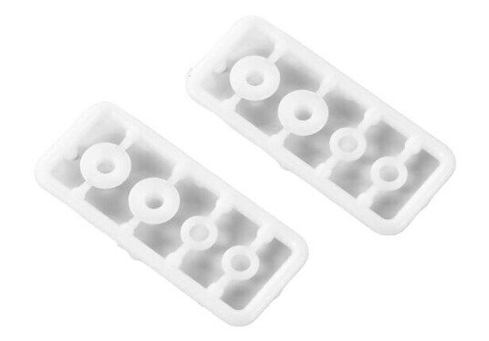XRAY XR-358018 Composite Set of Shims for Shocks 2