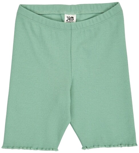 Jam generasjon Sykkelhorts Rib Akvifer Jam Generation 6 år 116 Shorts Turkis Jam generasjon Sykkelhorts Rib Akvifer Jam Generation 6 år 116 Shorts Turkis