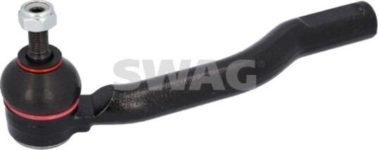 SWAG 82 93 0529 Endeledd