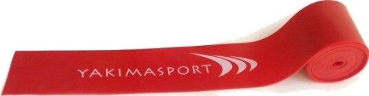 Tape Rubber Floss Band Yakimasport Tape Rubber Floss Band Yakimasport