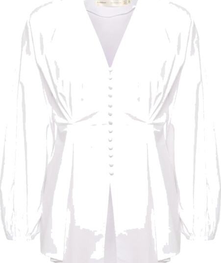 InWear Dame Bluser & Skjorter Hvit S,