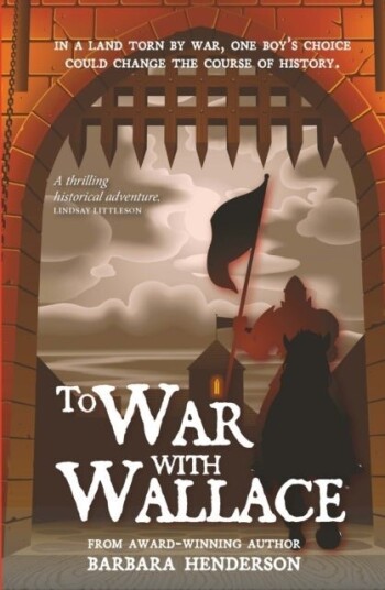To War with Wallace To War with Wallace