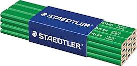 Staedtler tommermannsblyant 175 cm