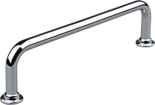 Epoq Ponte håndtak 128 krom