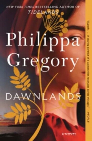 Dawnlands A Novel Dawnlands A Novel